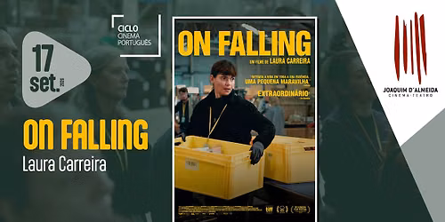 Cinema: On Falling