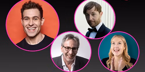 The Best in Comedy