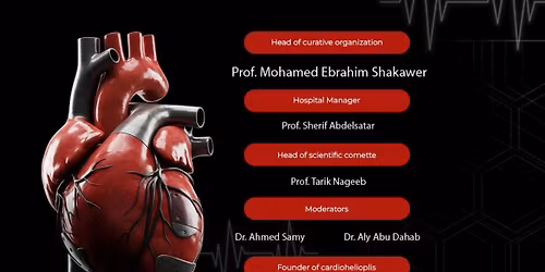 CARDIO HELIOPOLIS SUMMIT