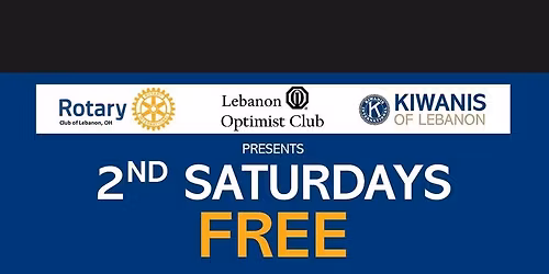 FREE Admission