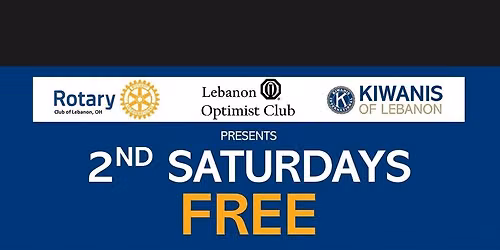 FREE Admission