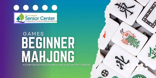 Beginner Mahjong