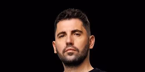 Dimitri Vegas in Borriana