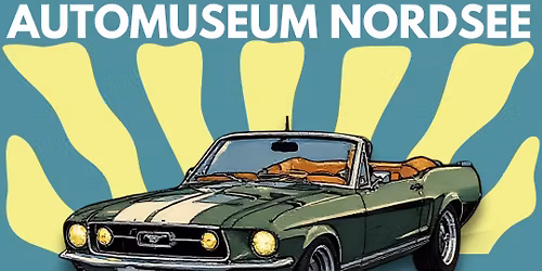 5. Oldtimertreffen Norddeich 