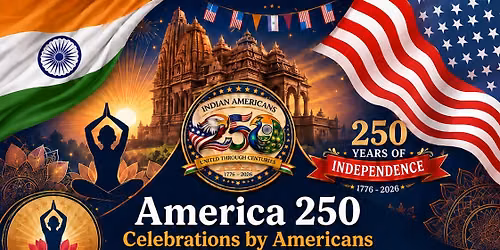 America @ 250 Celebration