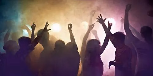 Ecstatic Dance