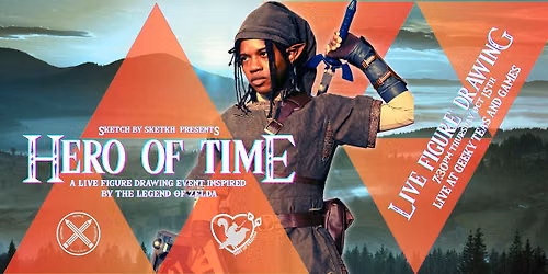 Hero of Time