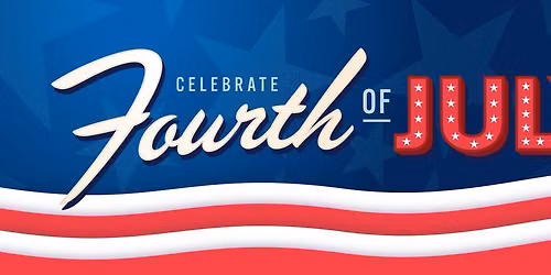 Fourth of July Celebration at Heritage Park