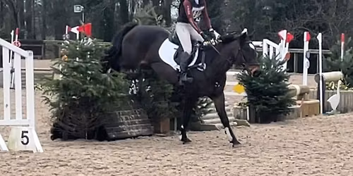 LHPC Two Phase Arena Eventing