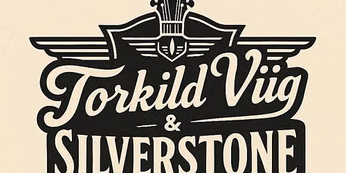 Torkild Viig & Silverstone \/\/ Martinique
