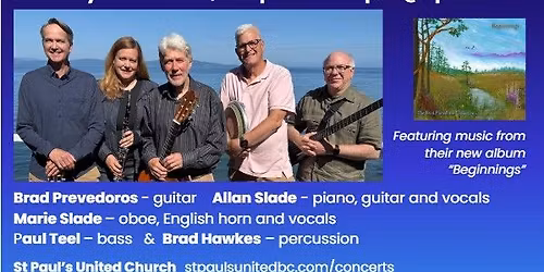 The Brad Prevedoros Collective