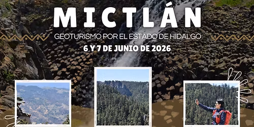 Mictl\u00e1n (Geoturismo por el estado de Hidalgo)