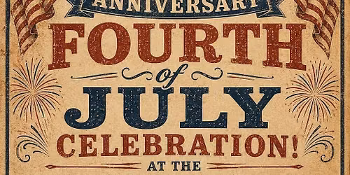 RB Elks 4th of July Celebration