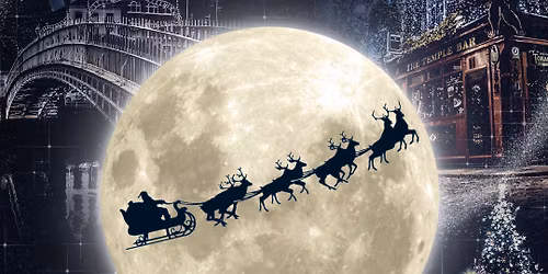 A Fairytale for Christmas