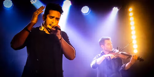 Le P\u00e8re No\u00ebl est un Rockeur : Que Diable + Annabella Hawk + Feed us Nova