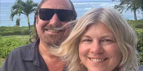 Jim Lewin & Diana Z @Jack O\u2019Neil\u2019s