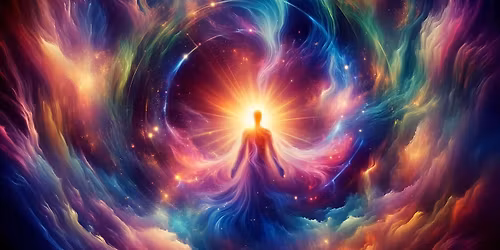 Psychic Aura Readings @ Our Treasures