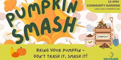 Pumpkin Smash