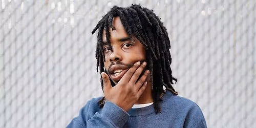 Earl Sweatshirt Tickets 