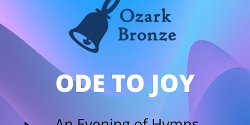 Ode to Joy - Ft Smith