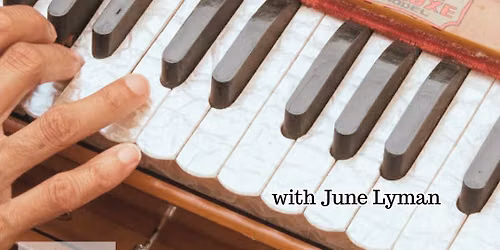 FREE EVENT - Retuning the Heart: An Evening of Sacred Music & Connection