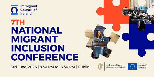 National Migrant Inclusion Conference
