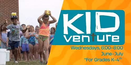 2026 Kidventure