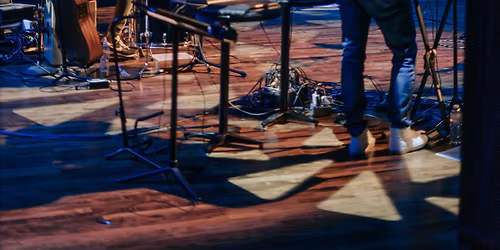 Brothers Together Worship Night with Joshua Aaron and Aaron Shust