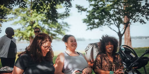New Mom Meet Up