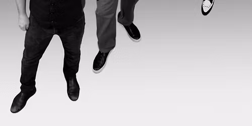 David Hunter and the Movers at Good Ship Brewing