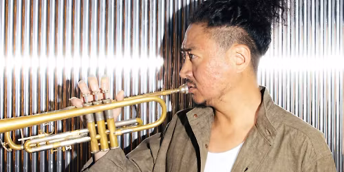 Takuya Kuroda, Corey King in \u6e0b\u8c37\u533a