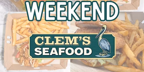 Clem's Kitchen Reopens Easter Weekend