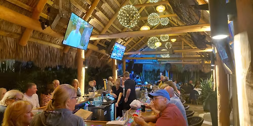 Sweet Lou LIVE MUSIC at Landys!