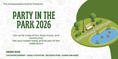 Party in the Park