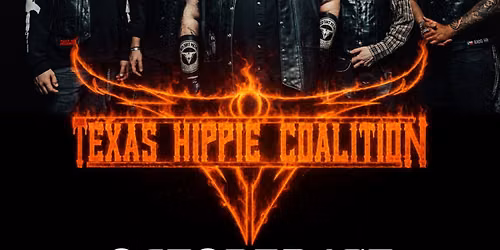Texas Hippie Coalition