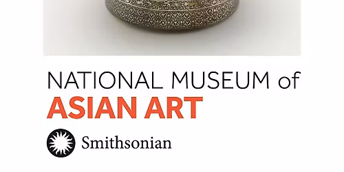 Islamic Art with Simon Rettig