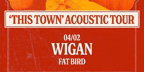 Brooke Combe Live at Fatbird