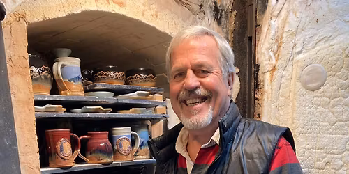 Fire Hole Pottery Holiday Open House