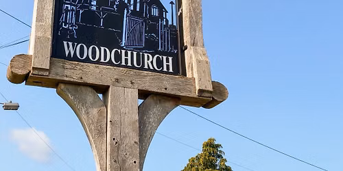 Woodchurch 10.5 mile walk