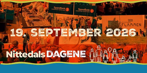 Nittedalsdagen 2026