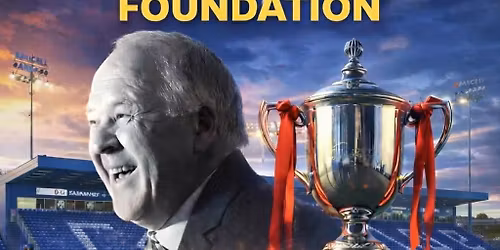 Craig Brown Cup 2026