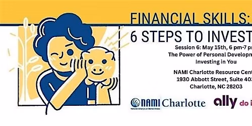 The Power of Personal Development: Investing in You-FREE