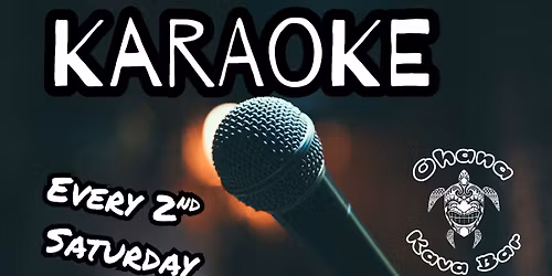 Karaoke Night