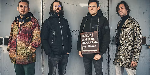 Koncerti 25.4.: Truth\u2260Tribe, Glazba biljaka, Bacchus Khan - Glazba za ekolo\u0161ki osvije\u0161tene u\u0161i