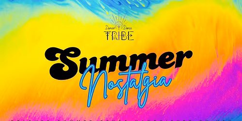 Summer Nostalgia