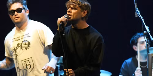 Spiritual Cramp (18+)