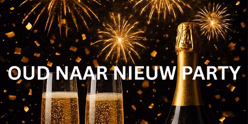 Oud naar Nieuw Party