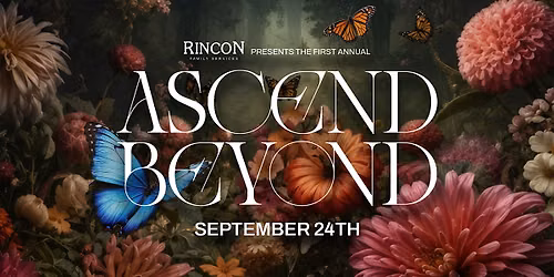 Ascend Beyond 2027
