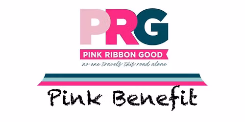 Pink Poker Tournament 