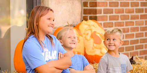 Downtown Holland Fall Fest